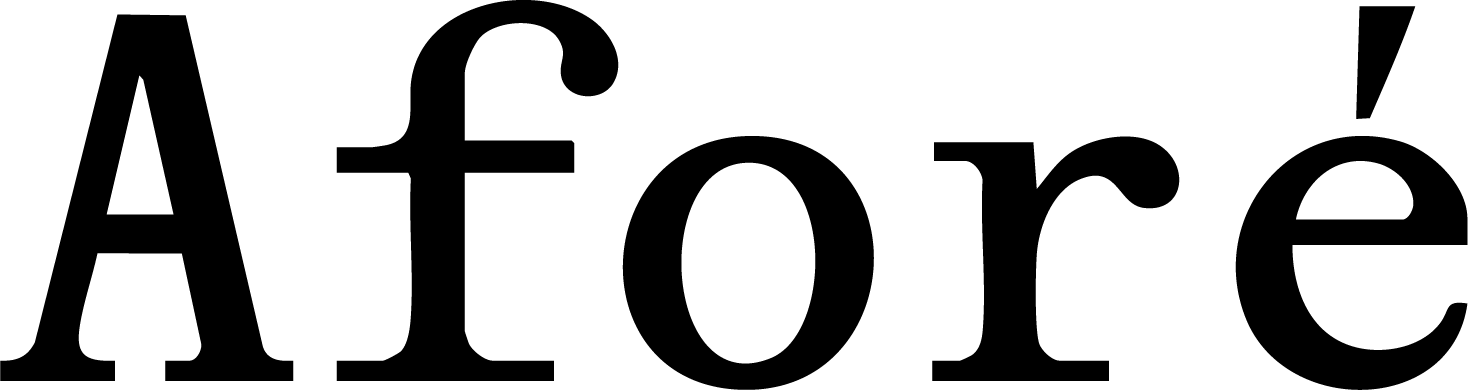 Aforé